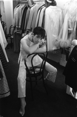 Liza Minnelli Poster 2587563