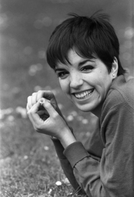 Liza Minnelli Poster 2587565