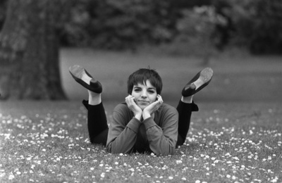 Liza Minnelli Poster 2587568