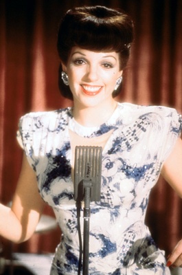 Liza Minnelli Poster 2587574