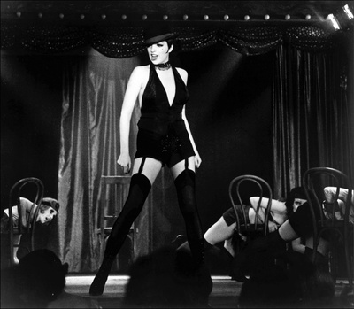 Liza Minnelli Poster 2587640