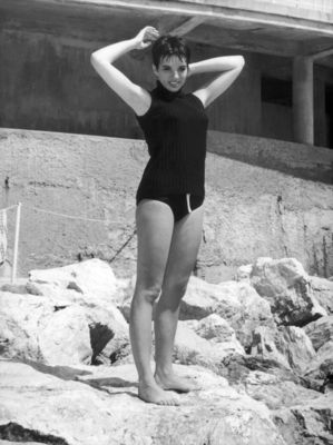 Liza Minnelli Poster 2587641