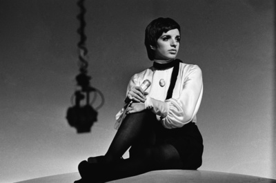 Liza Minnelli Poster 2587645