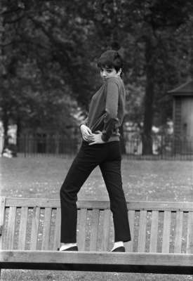 Liza Minnelli Poster 2587647