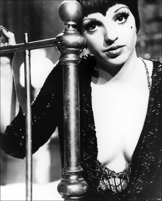 Liza Minnelli Poster 2587658