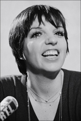 Liza Minnelli Poster 2587667