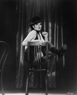 Liza Minnelli Poster 2587669