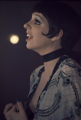 Liza Minnelli Poster 2587673