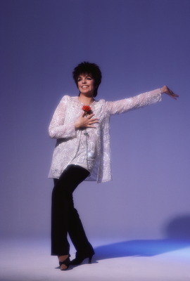 Liza Minnelli Poster 2587676
