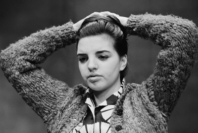 Liza Minnelli Poster 2587685
