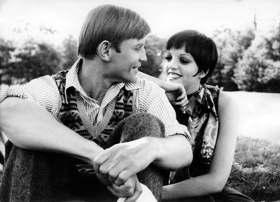 Liza Minnelli Poster 2669318