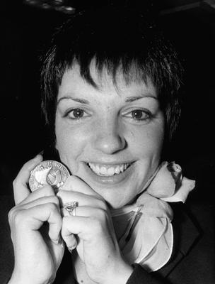 Liza Minnelli Poster 2669319