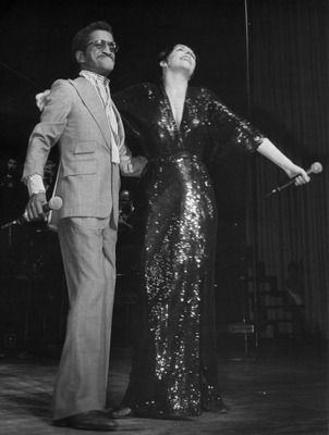 Liza Minnelli Poster 2669320