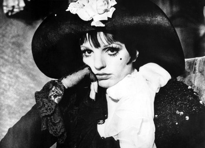 Liza Minnelli Poster 2669322