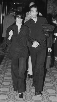 Liza Minnelli Poster 2669324