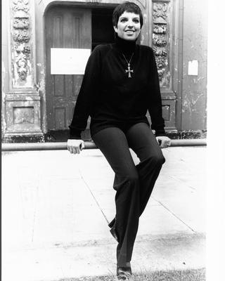 Liza Minnelli Poster 2669325