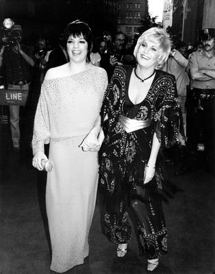 Liza Minnelli Poster 2669331