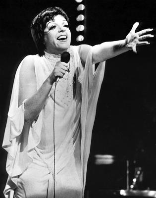 Liza Minnelli Poster 2669332
