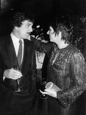 Liza Minnelli Poster 2669333