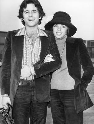 Liza Minnelli Poster 2669338