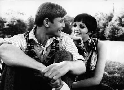 Liza Minnelli Poster 2669339