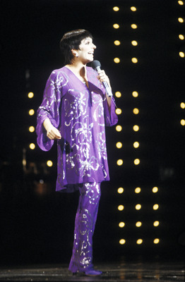 Liza Minnelli Poster 2669340