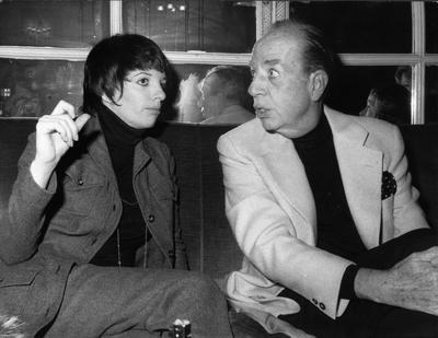 Liza Minnelli Poster 2669345