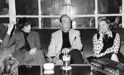 Liza Minnelli Poster 2669348