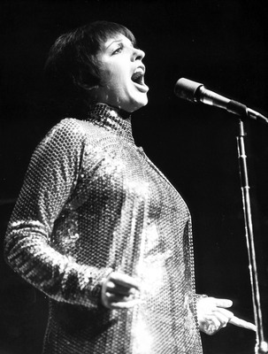 Liza Minnelli Poster 2669352