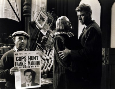 Lizabeth Scott Poster 1534302