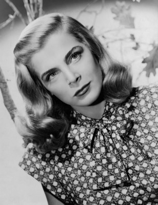 Lizabeth Scott Poster 1534303