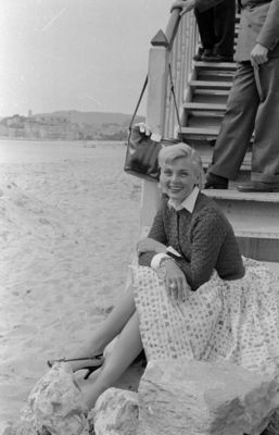 Lizabeth Scott Poster 2556370