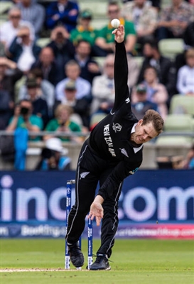 Lockie Ferguson Poster 3711188
