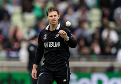 Lockie Ferguson Poster 3711194
