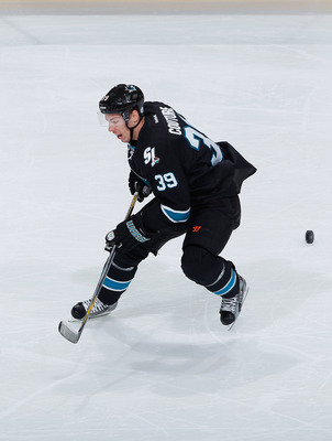 Logan Couture Poster 1986538