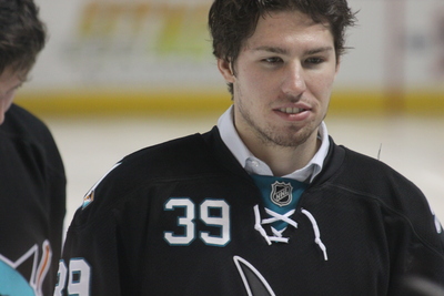 Logan Couture Poster 1986539