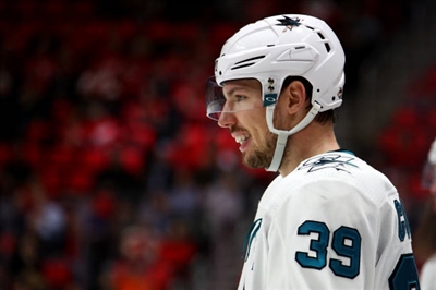 Logan Couture Poster 3546743