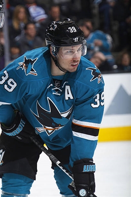 Logan Couture Poster 3546745