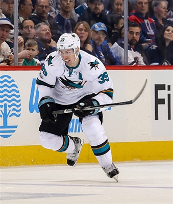Logan Couture Poster 3546746
