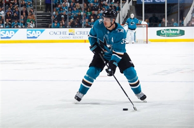 Logan Couture Poster 3546747