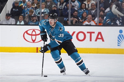 Logan Couture Poster 3546748