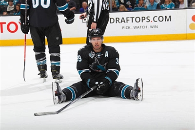 Logan Couture Poster 3546749