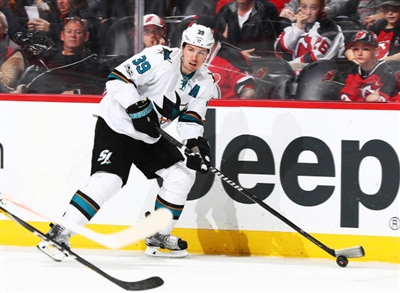 Logan Couture Poster 3546750