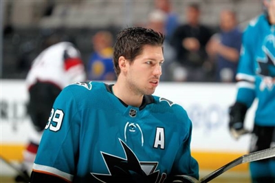 Logan Couture Poster 3546751