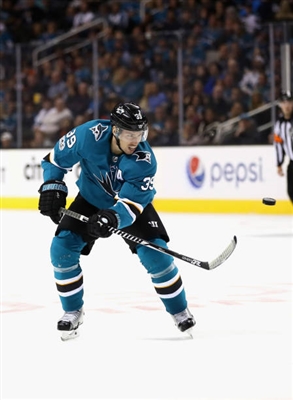 Logan Couture Poster 3546752