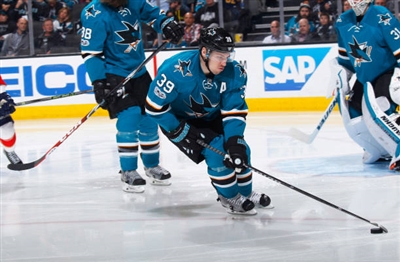 Logan Couture Poster 3546756