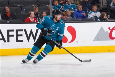 Logan Couture Poster 3546757
