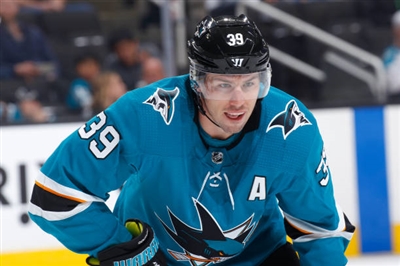Logan Couture Poster 3546758