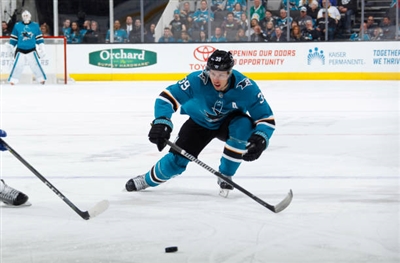 Logan Couture Poster 3546759