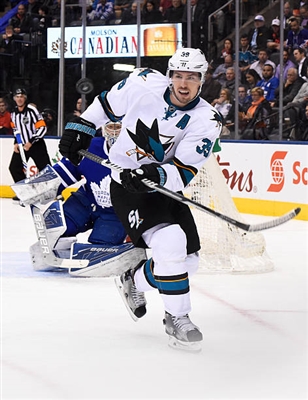 Logan Couture Poster 3546760